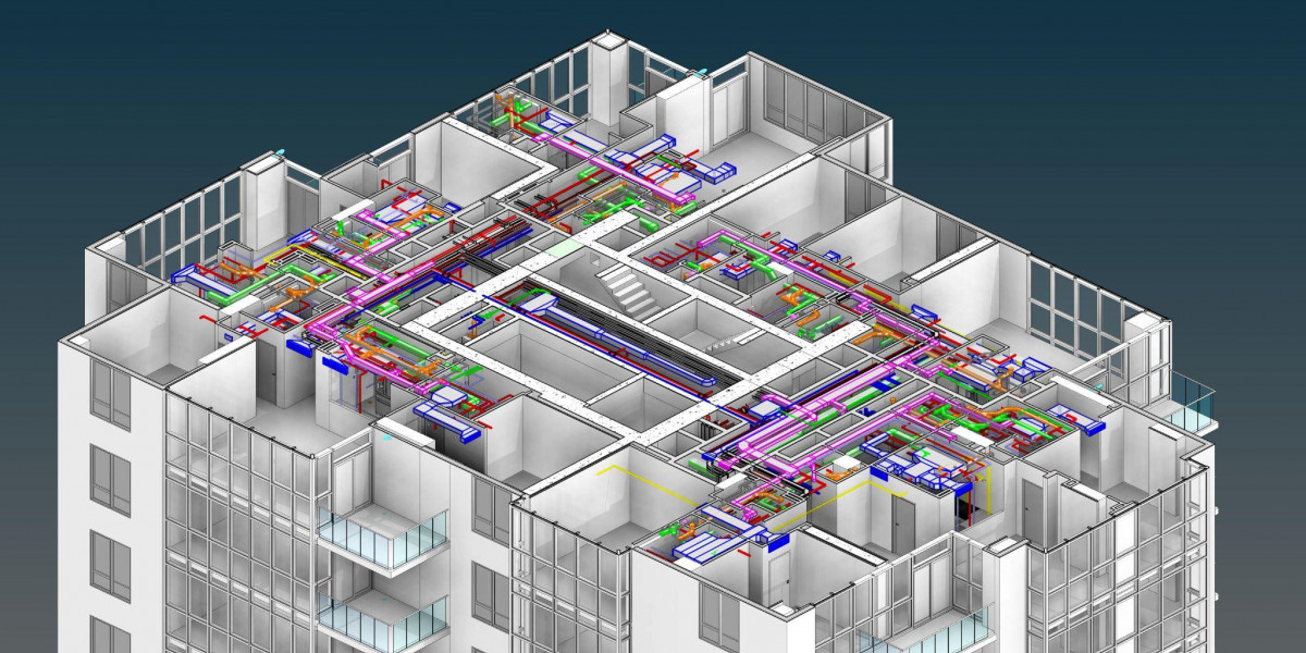 СТИЛСОФТ разрабатывает BIM-модели оборудования собственного производства