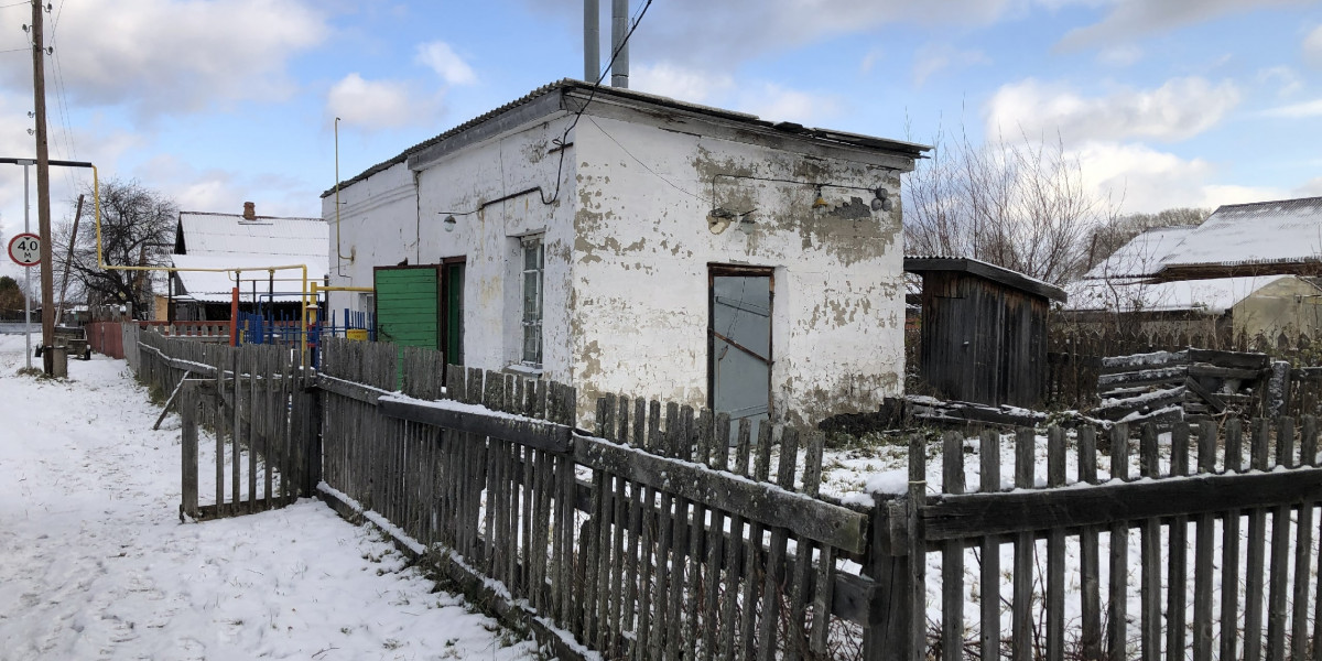 «Село должно и будет развиваться»: томский губернатор посетил Молчановский район