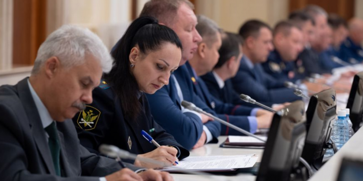 В Свердловской области будут приняты исчерпывающие меры безопасности в Единый день голосования