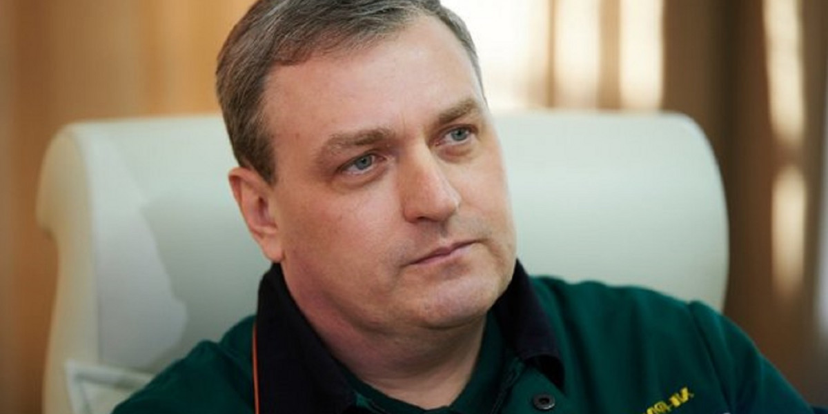 На зимнем дизтопливе ТАИФ-НК хоть в Арктику