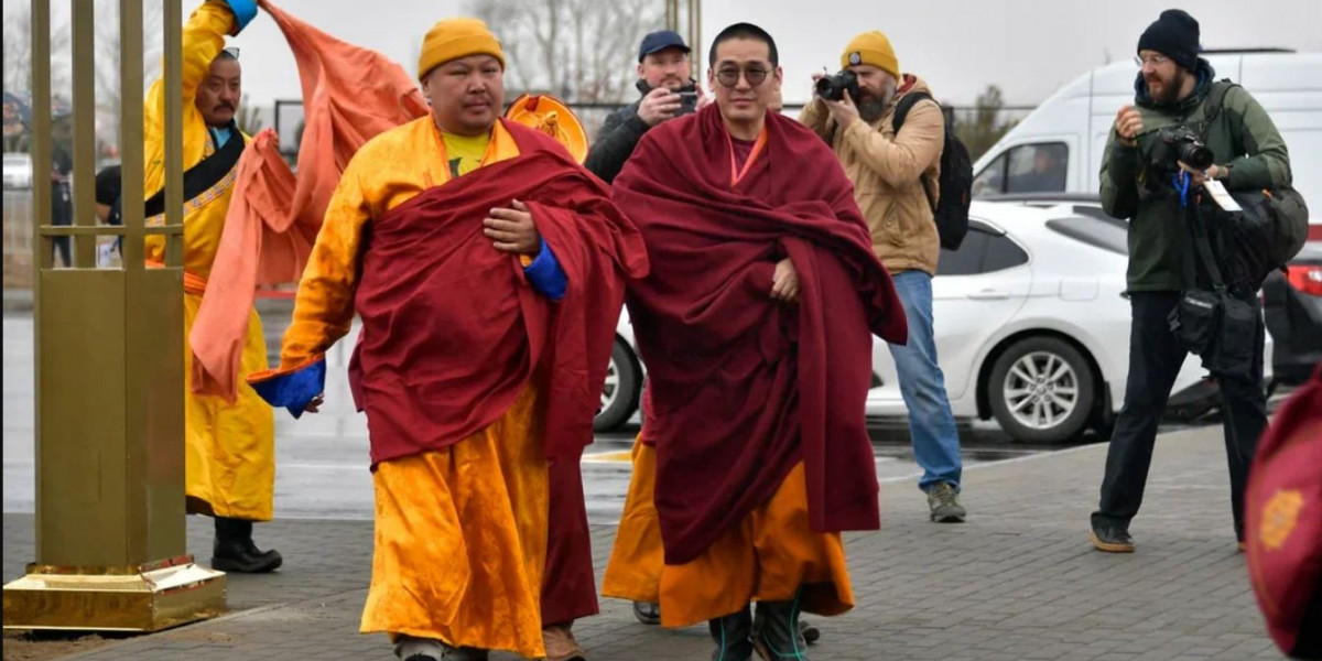 Тувинские ученые и духовенство обсудят применение буддийских практик в реабилитации участников СВО