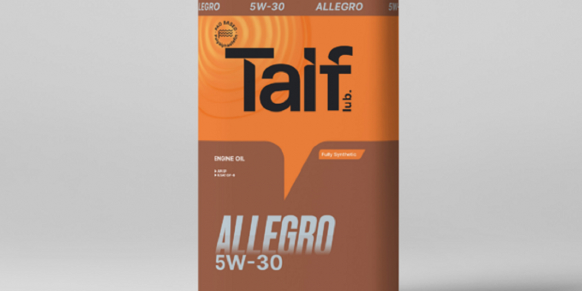 Taif Lubricants: стать лидером в премиум-сегменте синтетических масел России