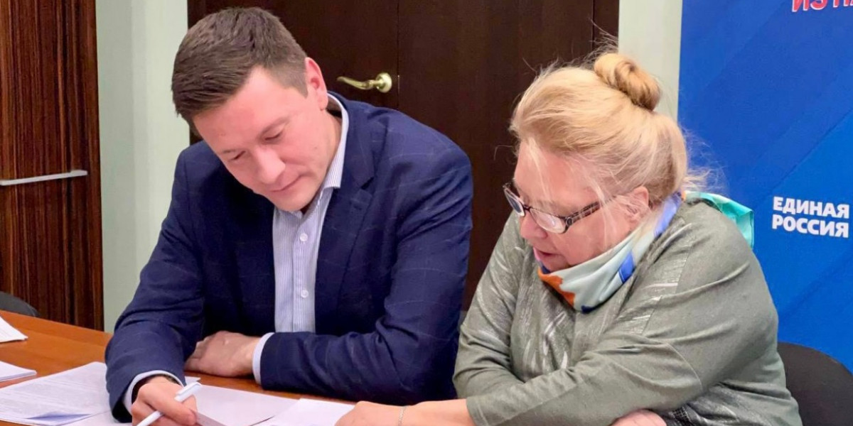 ЕР: В бюджет заложены средства на реализацию народной программы из архива ЕР
