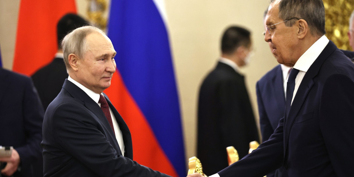 Поздравления для Путина из-за рубежа продолжатся не один день