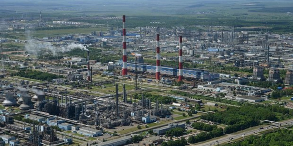 В АО «ТАИФ» обсуждают итоги работы за 9 месяцев 2023 года