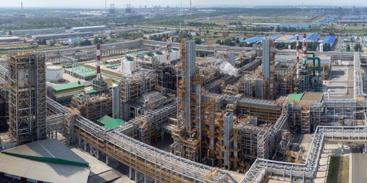В АО «ТАИФ» обсуждают итоги работы за 9 месяцев 2023 года