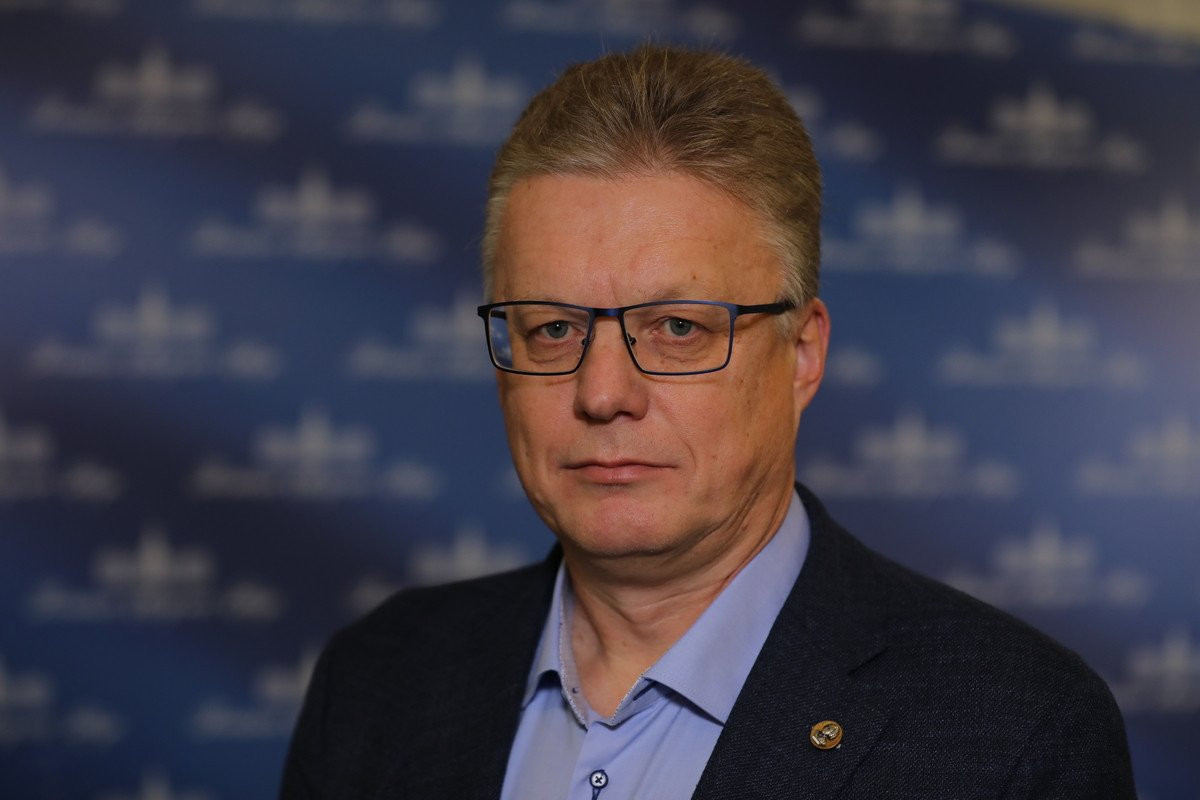 Директор томского НИМЦ стал героем проекта «Лучший миллион Томской области» в соцсетях губернатора Владимира Мазура