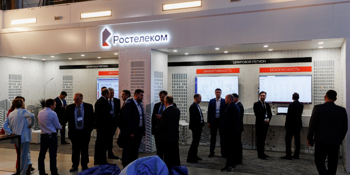 Глава Тюменской области Александр Моор подписал соглашение с «Ростелекомом» Оргкомитет Инфотех-2023