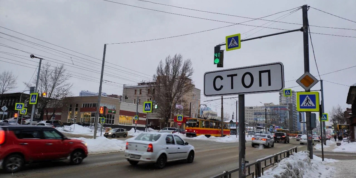 Костромских школьников спасли от притона