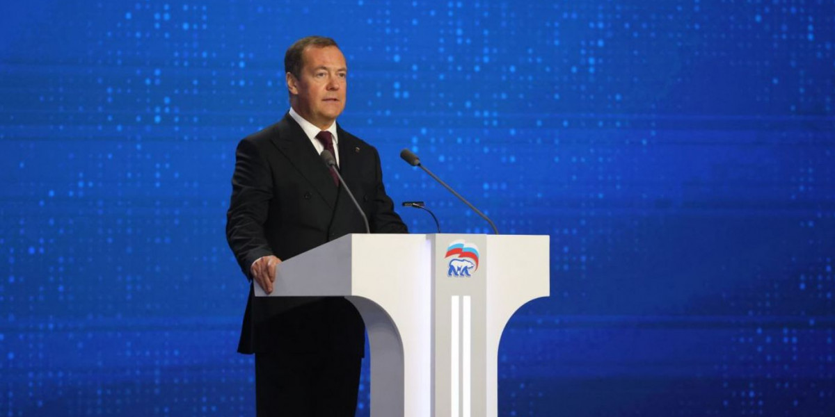 Глава Тувы принял участие в XXI Съезде ЕР, состоявшемся на выставке-форуме «Россия»