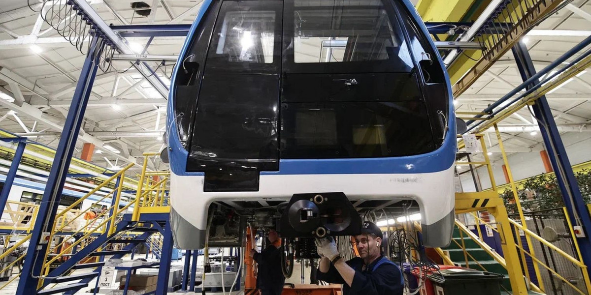 Ульяновская область и Подмосковье готовы к сотрудничеству в сфере промкооперации