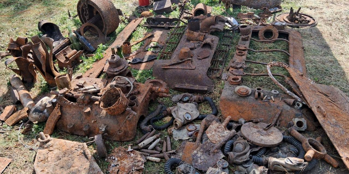 Поисковики атомных станций России обнаружили останки 23 советских воинов в Воронежской области