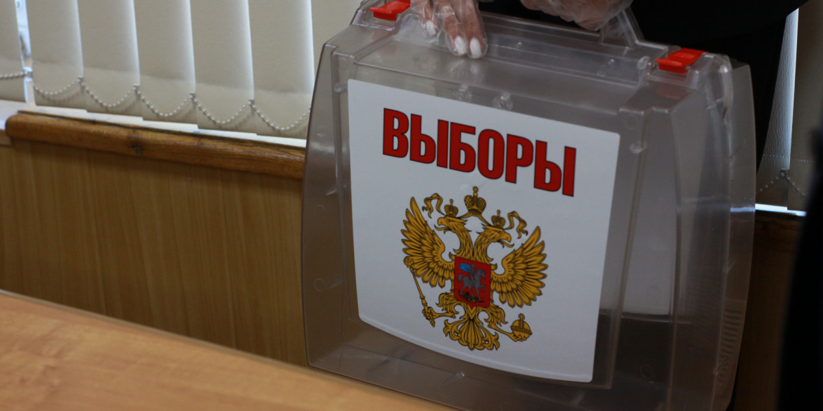 В телеграм обосновали «низкую» явку на президентских выборах в Алтайском крае