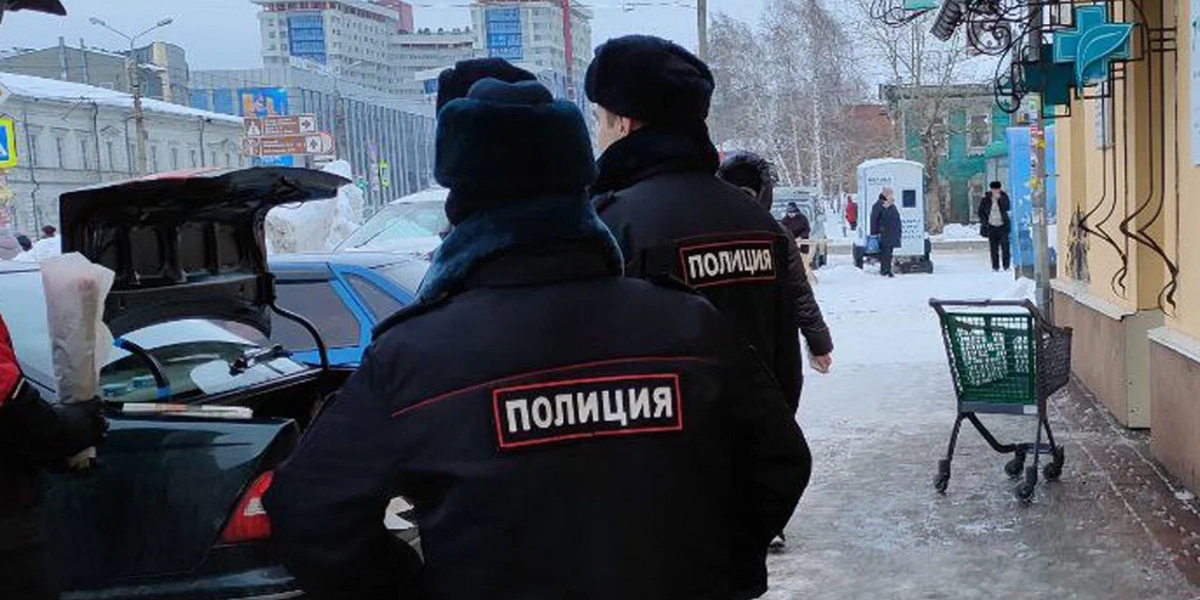 Председатель Национального антикоррупционного комитета Кирилл Кабанов прокомментировал ситуацию с этническими бандами в России