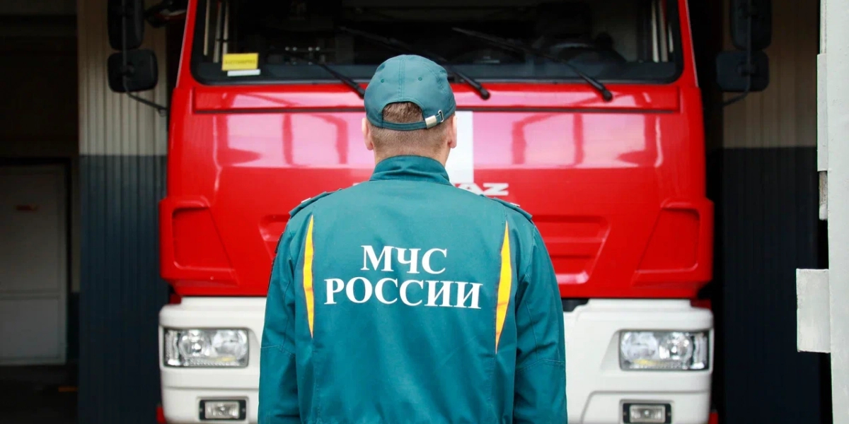 На Алтае экс-начальник подразделения противопожарной службы обвиняется в хищениях на сумму более 250 млн рублей