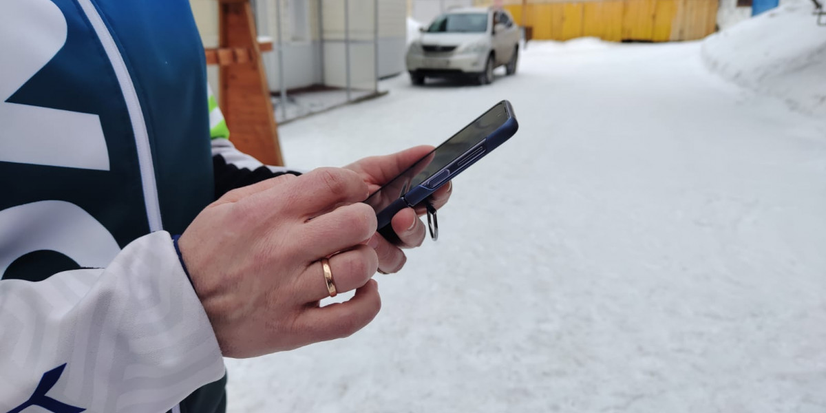 Олимпийская чемпионка Наталья Баранова проголосовала на выборах Президента России