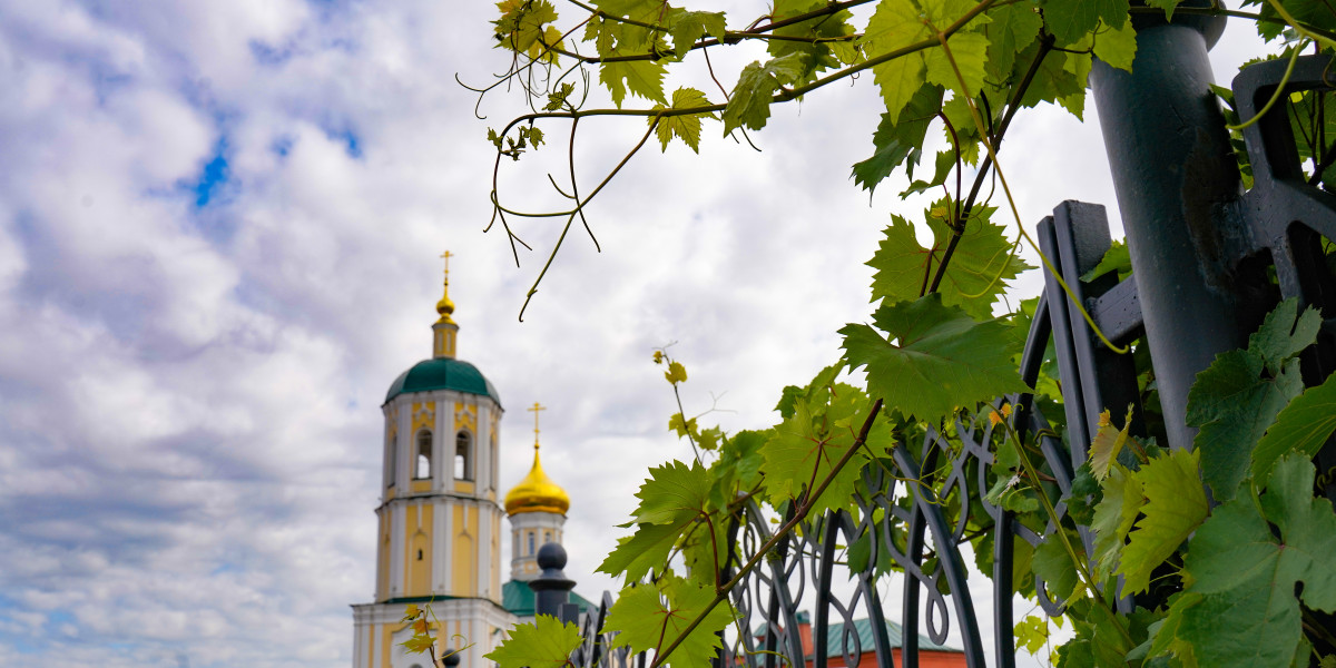 Борьба с православием в России объявлена едва ли не основной деятельностью американских некоммерческих организаций