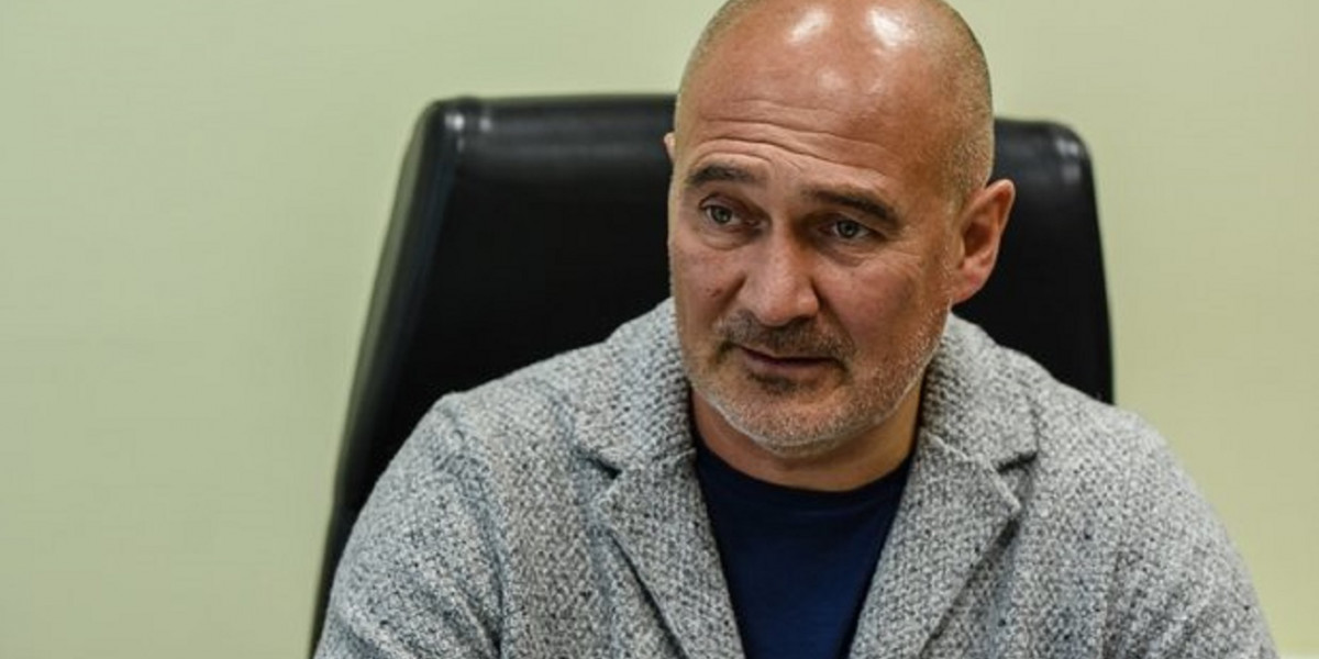 «Крылья барса»: цель — стать чемпионами России