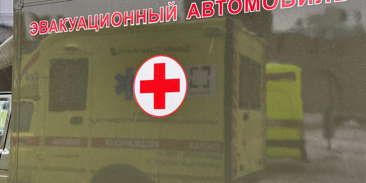 В Иванове приехавшему на вызов участковому терапевту разбили лицо