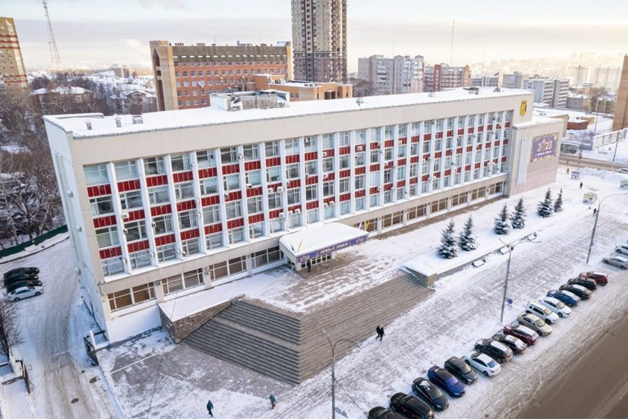 Кировская область «растёт»  Росстат опубликовал итоги социально-экономического развития за 9 месяцев