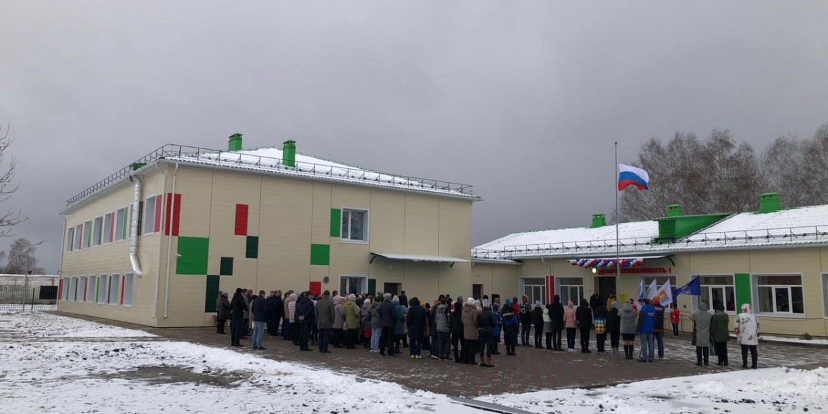 «Село должно и будет развиваться»: томский губернатор посетил Молчановский район