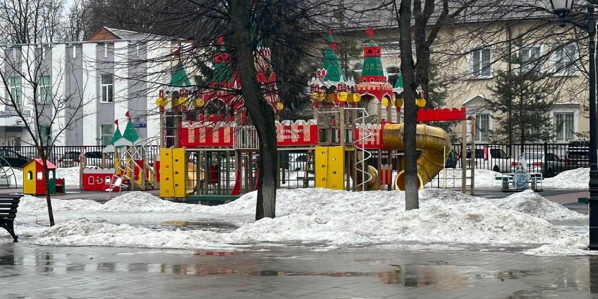 В детском саду Рыбинска обрушилась крыша