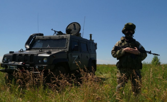 Военный эксперт и журналист Борис Рожин прокомментировал обстановку в зоне СВО и озвучил главный успех Вооруженных сил РФ