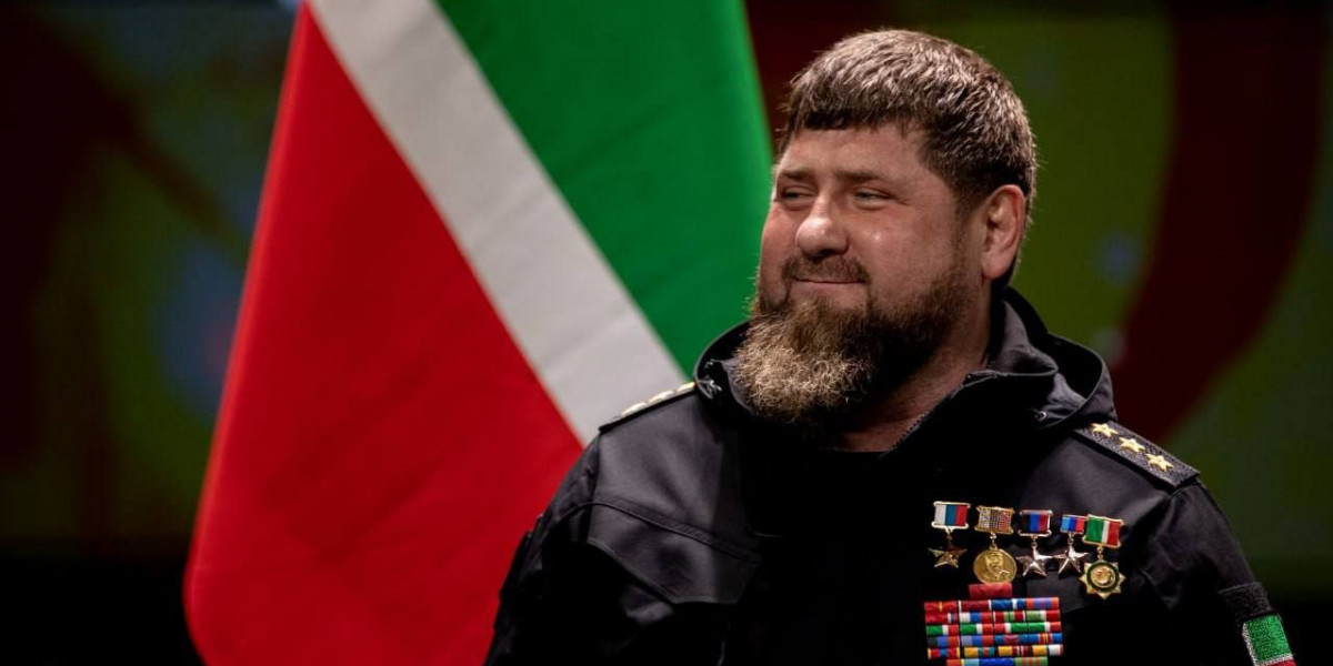 Сын главы Чечни удостоен государственной награды Кабардино-Балкарии