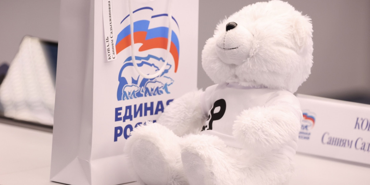 В ЕР разрабатывают единый стандарт мер поддержки семей с детьми