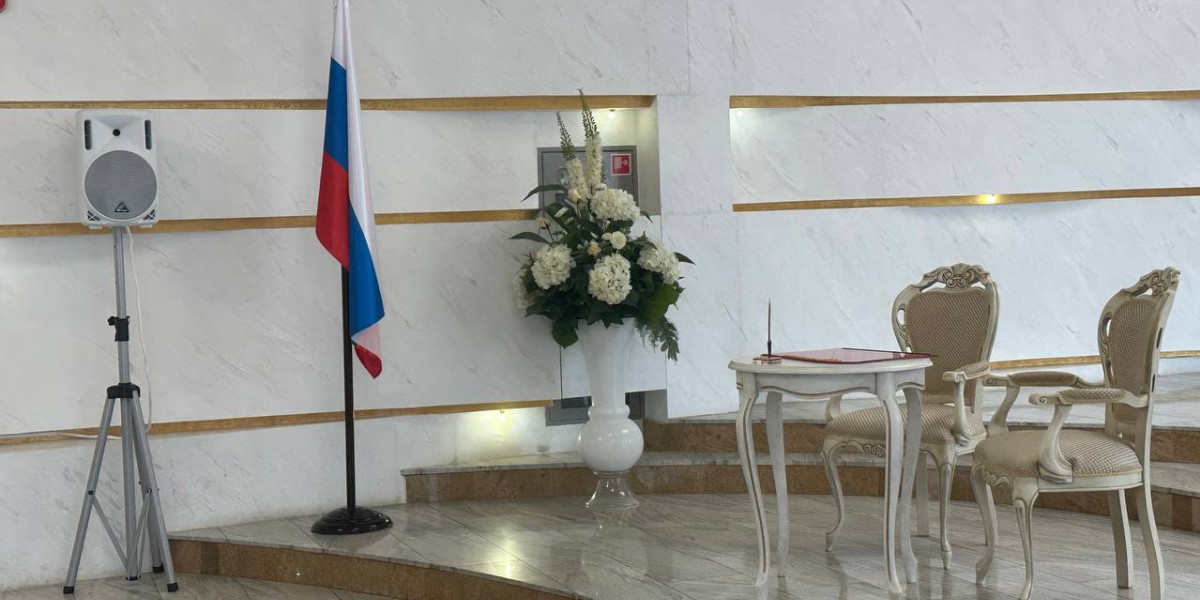 В Казани добавили один день для бракосочетания