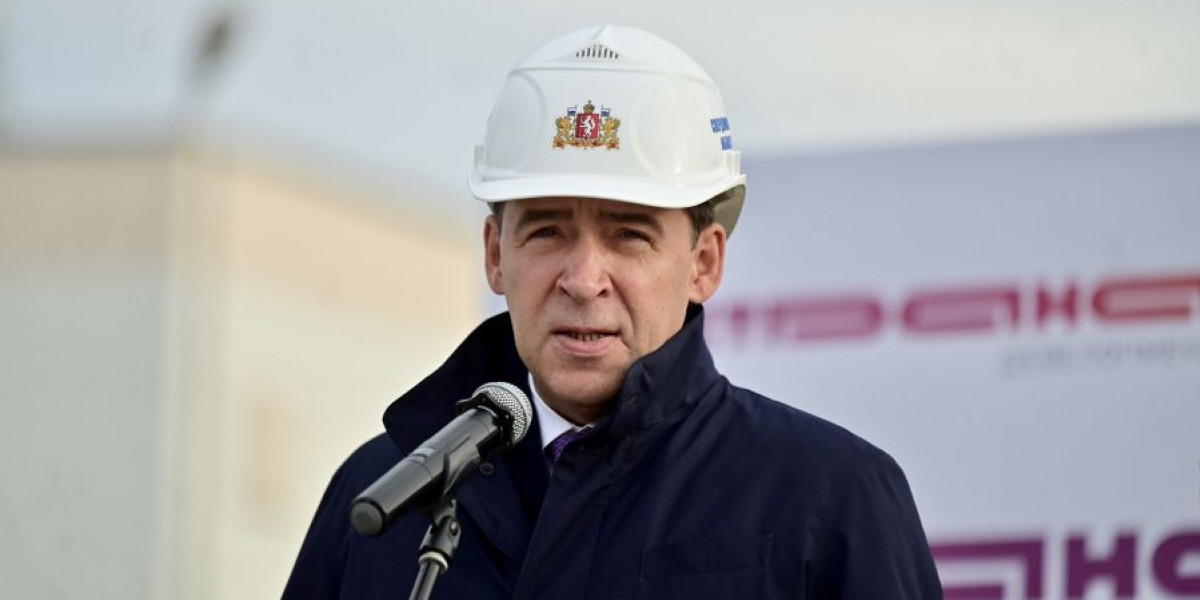 Файзуллин и Куйвашев дали старт строительству нового ЖК по программе КРТ