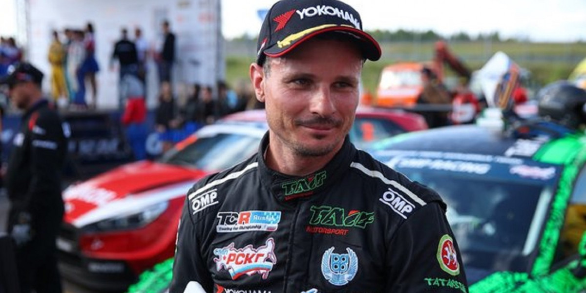 От «MX-Автоспорт» до «ТАИФ Моторспорта»