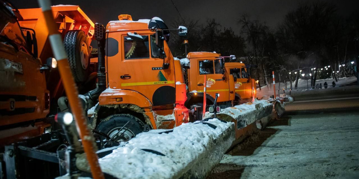 Каток на площади Ленина в Смоленске планируют открыть 17 декабря