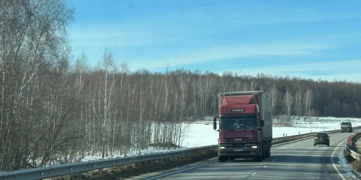 В Пензенской области  во время «Анаконды» проверили канал автомобильных перевозок