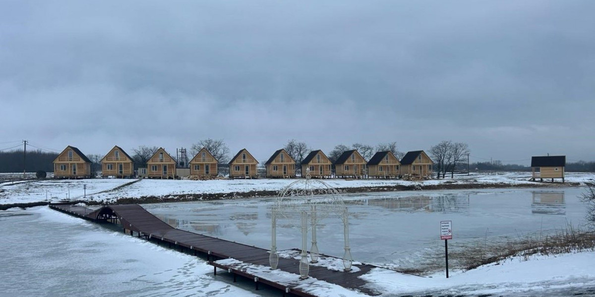 В Ростовской области появятся новые модульные гостиницы