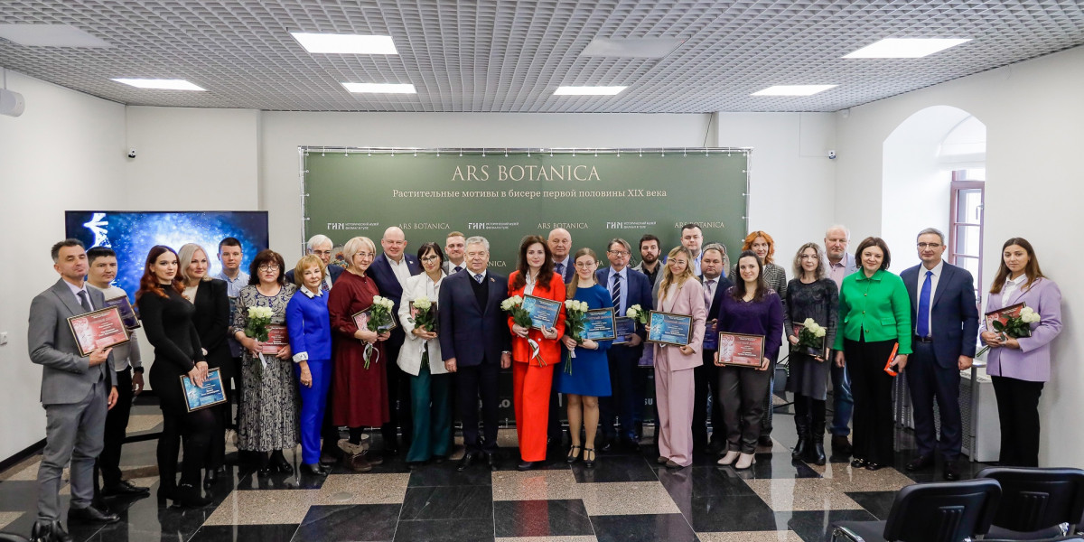 У «Щекиноазота» есть новые идеи для будущего!