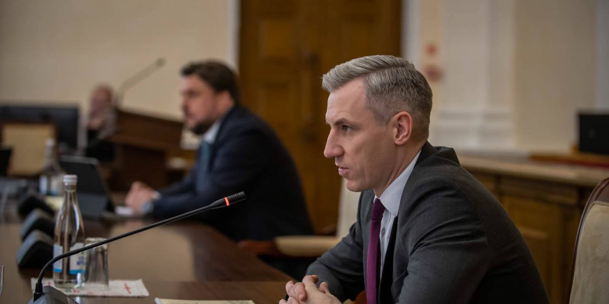 В этом году смоленские аграрии приобрели технику в лизинг на полмиллиарда рублей