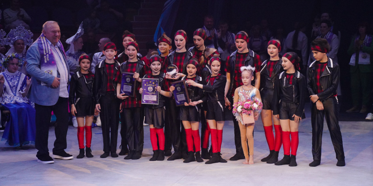 Международный инклюзивный цирковой фестиваль «Обыкновенное чудо необыкновенных детей» завершился в Сочи