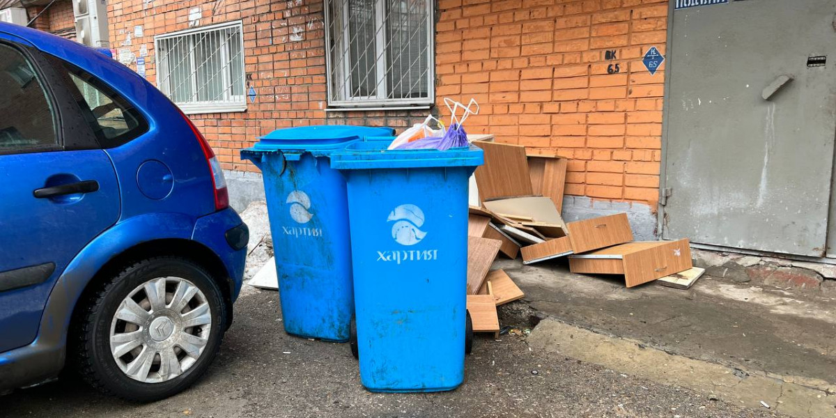 В Можге за загрязнение рек и нарушения на свалке на миллион оштрафали местный МУП