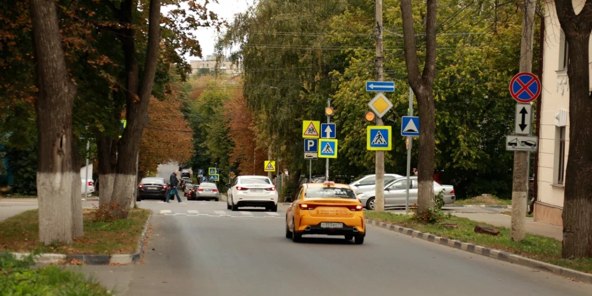 Костромские автопарки мигрируют вслед за мигрантами