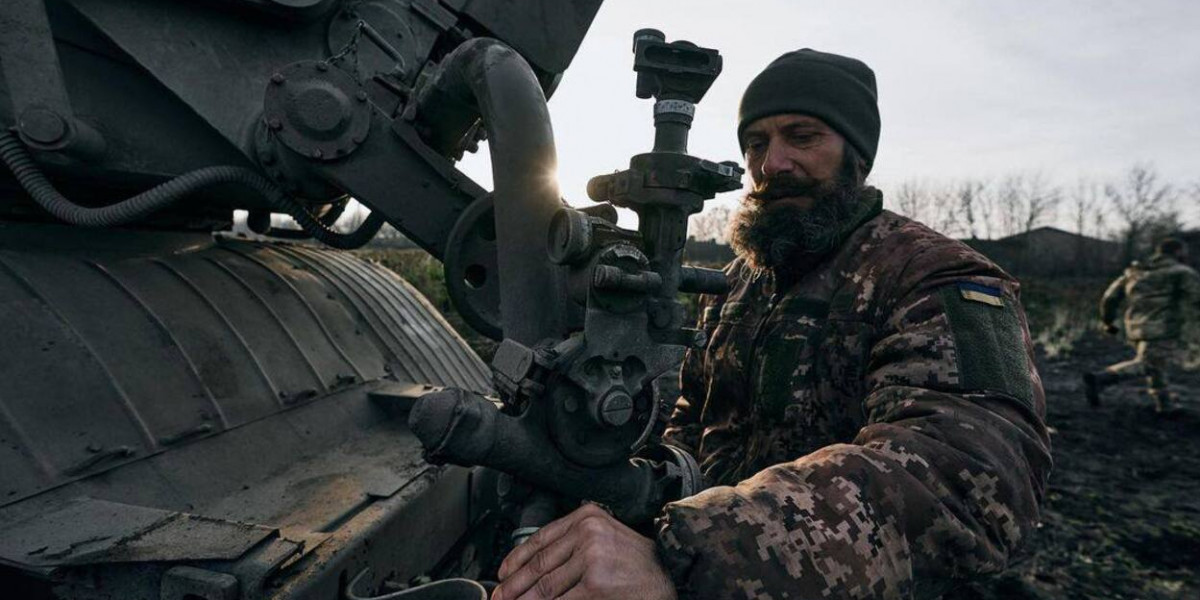 Укронацисты активизировались на Южно-Донецком направлении, заявил врио главы ДНР Телеграм-канал @V_Zelenskiy_official