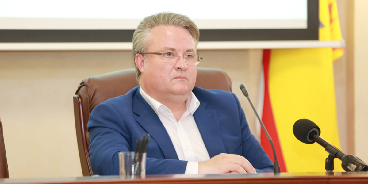 Воронеж готов к отопительному сезону на 94 процента