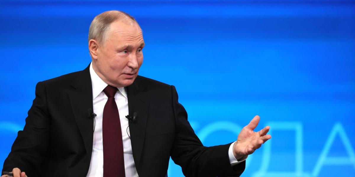 Член Совета Федерации Алексей Пушков сообщил о своих мыслях по поводу главных смыслов заявлений Владимира Путина на ПМЭФ-2024