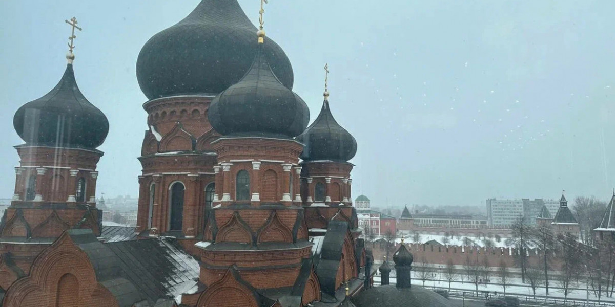 Бывший барнаульский трансгендер уходит из политики и принимает православие и правильную идентичность