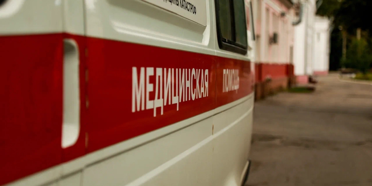 При столкновении в Ивановской области двух грузовых авто погибли несколько человек