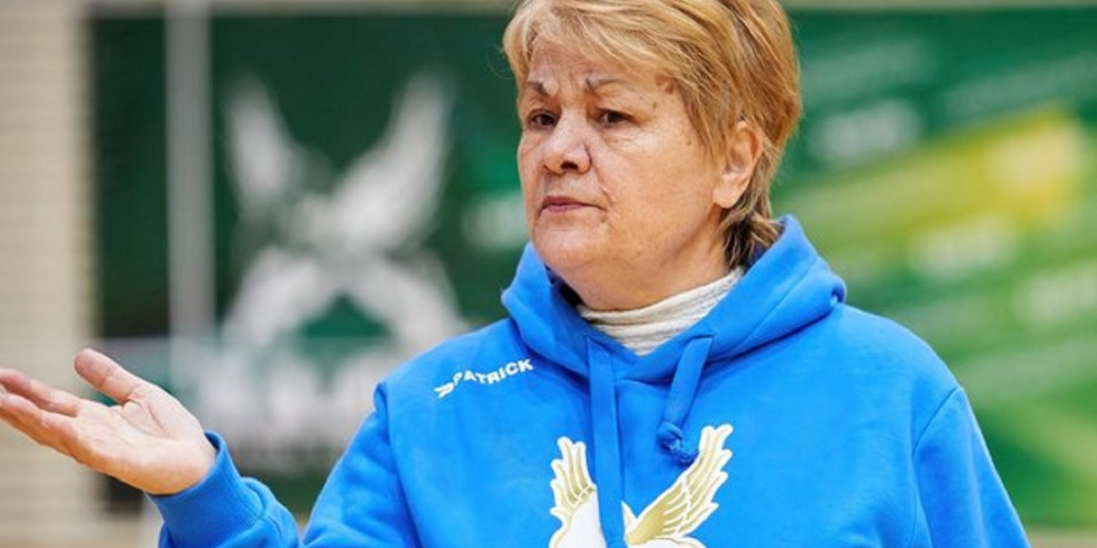 «Крылья барса»: цель — стать чемпионами России
