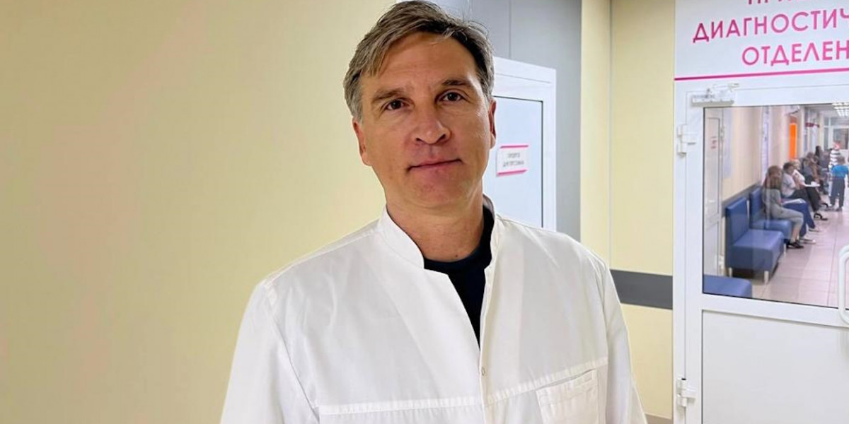 Дмитрий Плохих: «Впереди у нас много успешных открытий!» из личного архива Д.Плохих