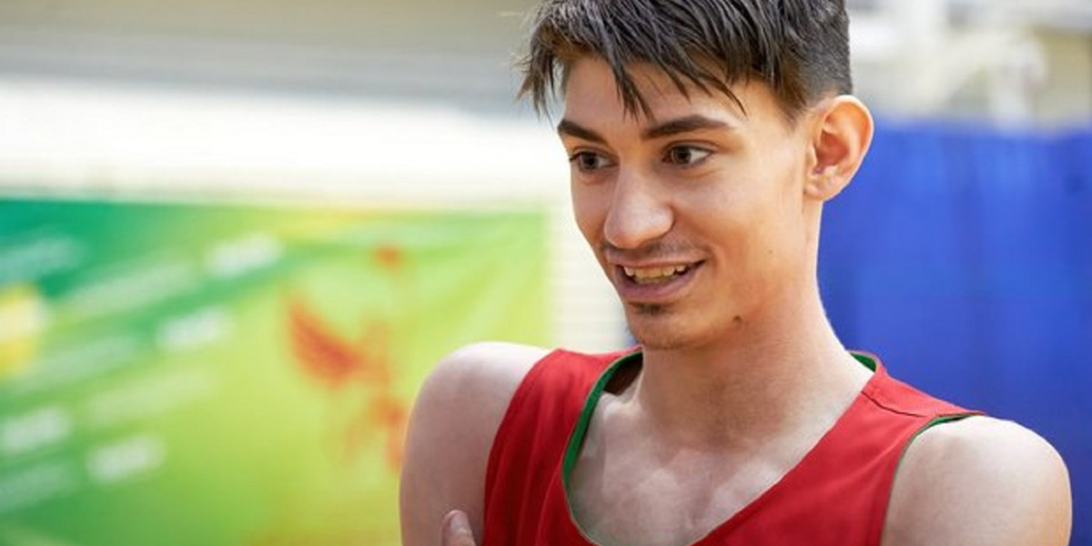 «Крылья барса»: главное — поверить в себя