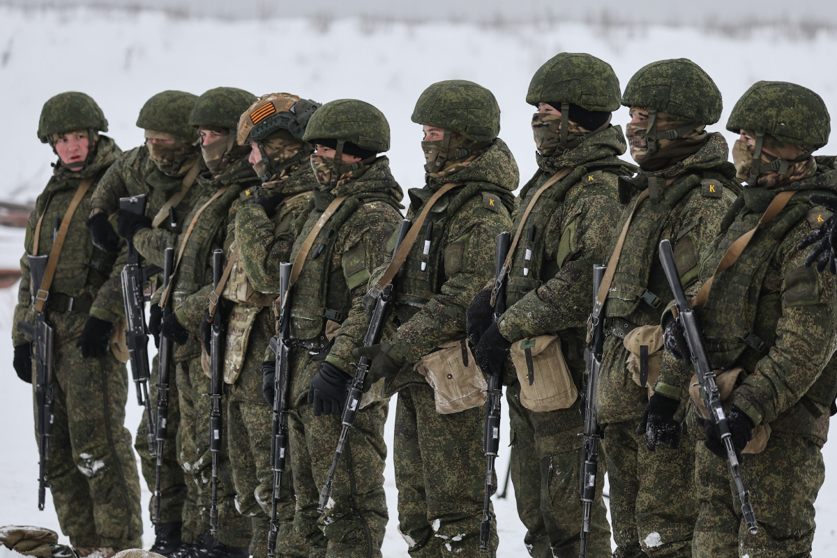 Военный корреспондент Юрий Котенок указал на необходимость проведения мобилизации для выхода российских войск к реке Днепр