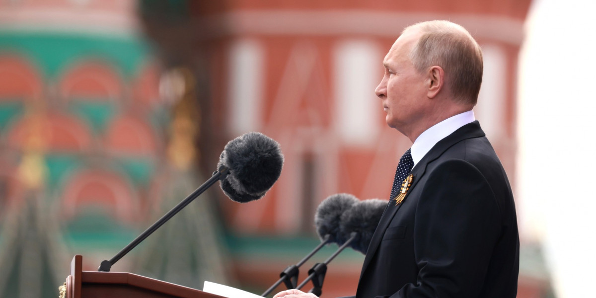 Политолог и советник первого главы ДНР Александр Казаков высказался о действиях Владимира Путина после инаугурации